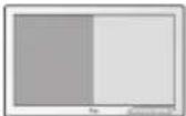 FSN FS-L3202D - Submenus under the 3D CONTROL menu - 4