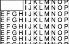 FSN FS-L3202D - Submenu Descriptions - 4