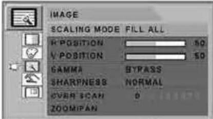 FSN FS-L3202D - VGA Analog, RGB, Sync On Green (SOG) - 3