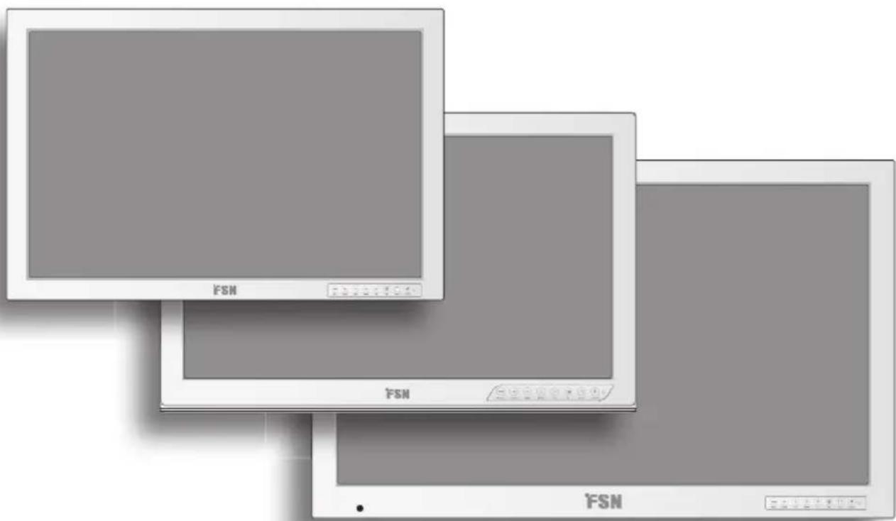 FSN FS-L3202D - 1