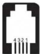FSN FS-L3202D - Pin 4. - 1
