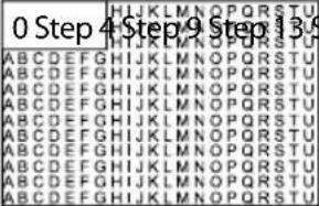 FSN FS-L3202D - Submenu Descriptions - 1