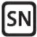 FSN FS-L3202D - Symbol Definitions - 17
