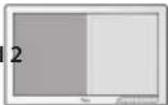 FSN FS-L3202D - Submenus under the 3D CONTROL menu - 3