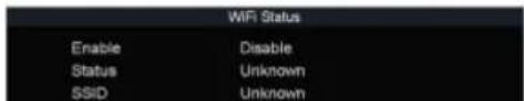 Hikvision DS-MP7608HN/GW - Set Wi-Fi - 2