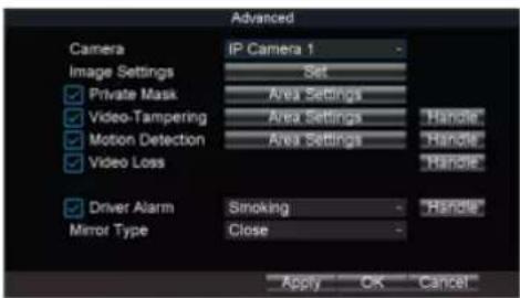 Hikvision DS-MP7608HN/GW - Purpose: - 1