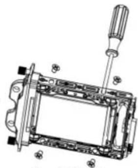 Hikvision DS-MP7608HN/GW - Purpose: - 4