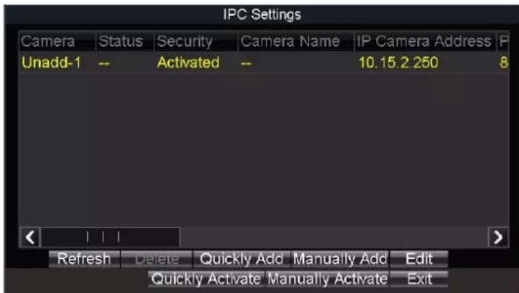 Hikvision DS-MP7608HN/GW - Before you start: - 1