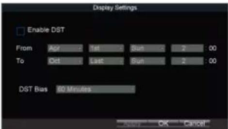 Hikvision DS-MP7608HN/GW - NOTE - 2