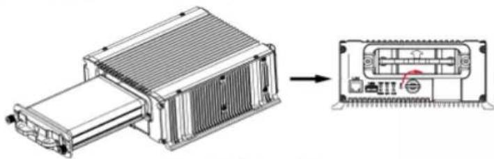 Hikvision DS-MP7608HN/GW - Purpose: - 6