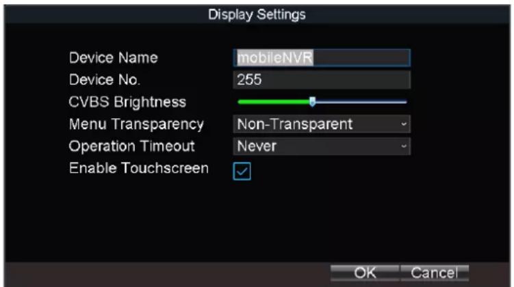 Hikvision DS-MP7608HN/GW - Purpose: - 1