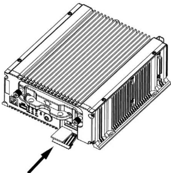 Hikvision DS-MP7608HN/GW - Before You Start - 4