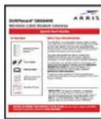 Arris SURFboard SBG6400 - Item - 1