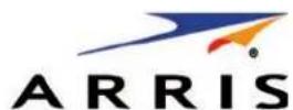 Arris SURFboard SBG6400 - Warranty Information - 1