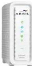 Arris SURFboard SBG6400 - In The Box - 1