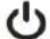 Arris SURFboard SBG6400 - Front Panel LED Icons and Error Conditions - 1