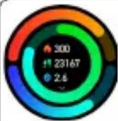 Trevi T-FIT 280 S CALL - Smart Watch Features - 1