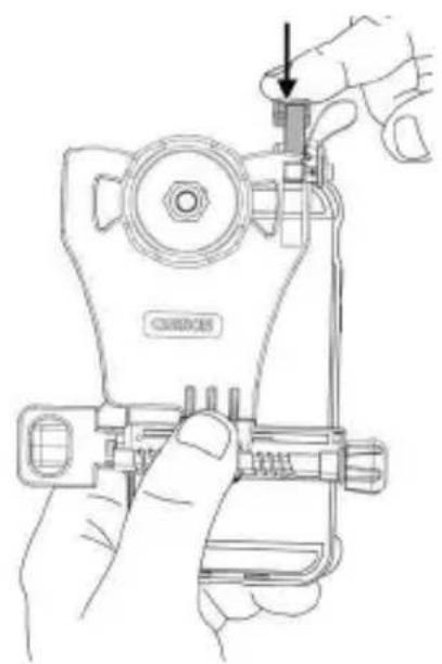 Carson MonoPix MP-842IS - Align &amp; Lock - 3