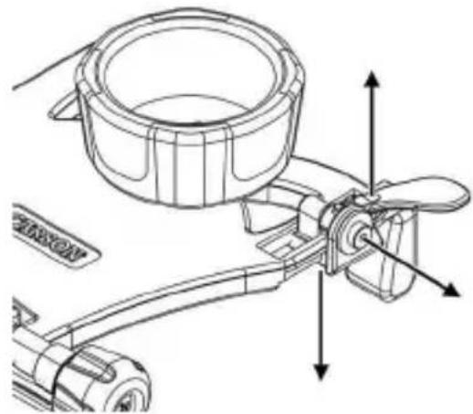 Carson MonoPix MP-842IS - Frequently Asked Questions: - 1