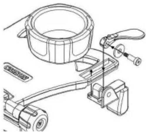 Carson MonoPix MP-842IS - Frequently Asked Questions: - 2