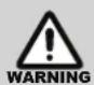 Rinnai DINLR24Z7 - WARRANTY EXCLUSIONS - 1