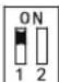 Rinnai DINLR24Z7 - Address Settings - 3