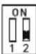 Rinnai DINLR24Z7 - Address Settings - 10
