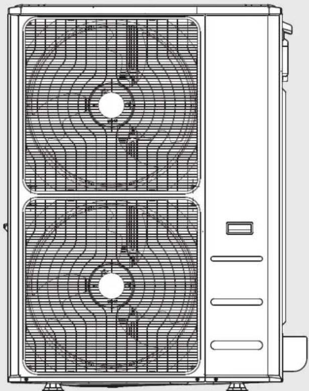Rinnai DINLR24Z7 - 2