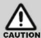 Rinnai DINLR24Z7 - PRECAUTIONS - 1