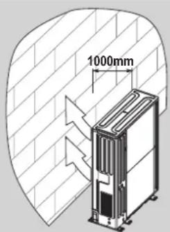 1000mm