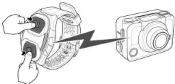COBRA WASPcam 9901 - RF - 3