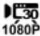 COBRA WASPcam 9901 - OLED Screen - 2