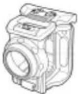 COBRA WASPcam 9901 - Unpacking the Camcorder - 28