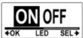 COBRA WASPcam 9901 - LED - 2