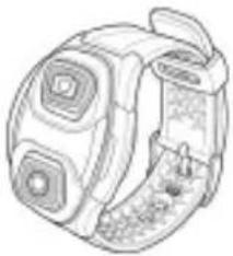 COBRA WASPcam 9901 - Unpacking the Camcorder - 30