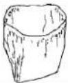 Minuteman Bio-Haz C82907-00 - Item Part No. Qty. Description - 9