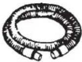Minuteman Bio-Haz C82907-00 - Item Part No. Qty. Description - 4