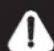 Crown Verity CV-2620-SV - WARNING - 1