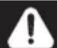 Crown Verity CV-2620-SV - WARNING - 1