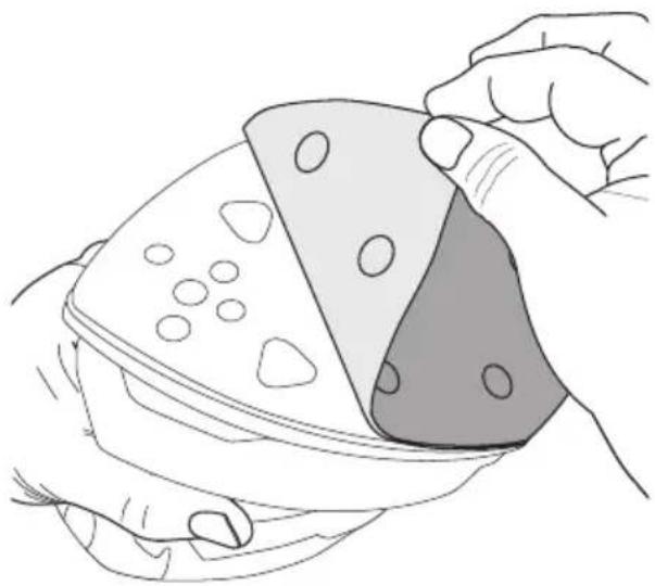 Cocraft HD 180 - Operating instructions - 1