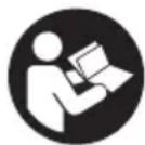 Cocraft HD 180 - Safety symbol guide - 1