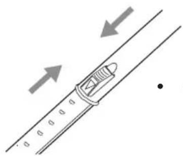 Coline VC-H4513ES-13 - Avfallshändtering - 1