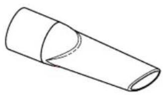 Coline VC-H4513ES-13 - Using the accessories - 1