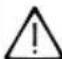 BISSELL BGST1566 - WARNING - 1