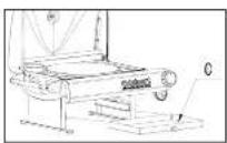 CUISINART CPO-600 - Warming Tray - 1