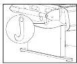 CUISINART CPO-600 - Tool Hooks - 1