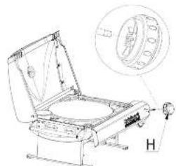 CUISINART CPO-600 - Step 4: - 2