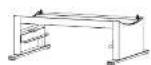 CUISINART CPO-600 - Illustrated Parts List 3. Exploded View - 2