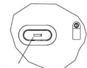 U-Line UMCR014-SS02A - CAUTION - 2