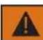 U-Line UMCR014-SS02A - WARNING - 1